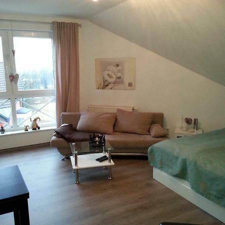 Kleine Auszeit Apartment Braunlage Exterior photo