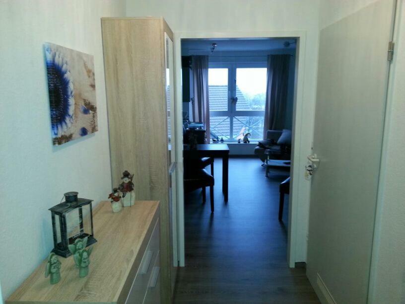 Kleine Auszeit Apartment Braunlage Exterior photo